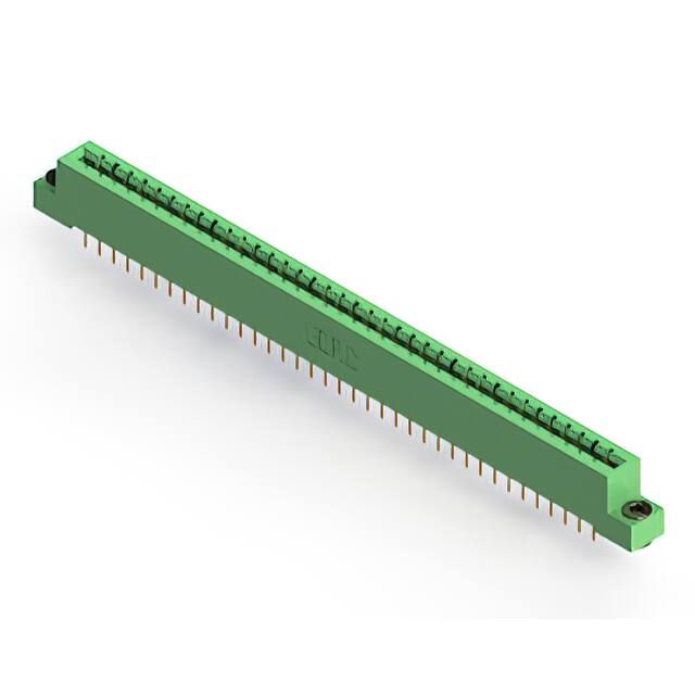 833-074-524-203 EDAC Inc.  Edgeboard Connectors